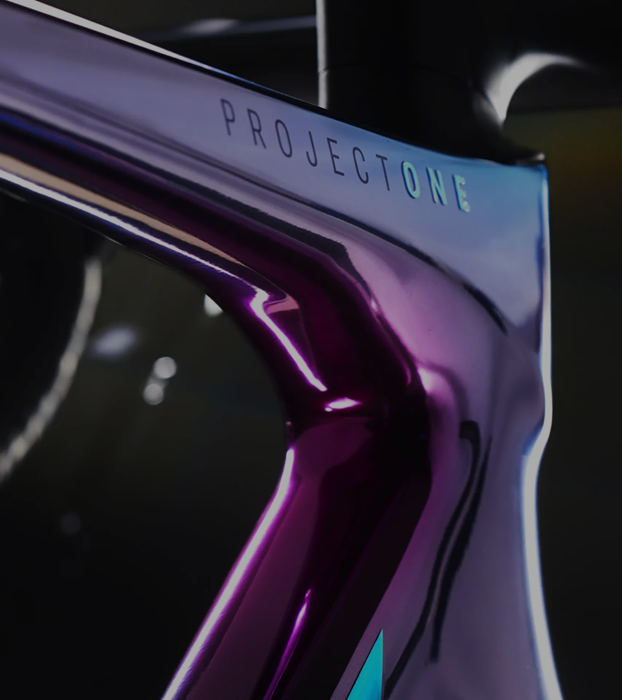 PROJECT ONE – Ihr individuelles TREK Fahrrad