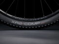 Fahrrad Trek Marlin 5 grau  