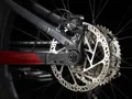 Elektrofahrrad Trek Powerfly FS 4 625 EU 2023 bordeaux  
