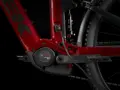Elektrofahrrad Trek Powerfly FS 4 625 EU 2023 bordeaux  