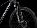 Fahrrad Trek Marlin 5 grau  