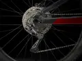 Elektrofahrrad Trek Powerfly FS 4 625 EU 2023 bordeaux  