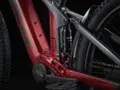 Elektrofahrrad Trek Powerfly FS 4 625 EU 2023 bordeaux  