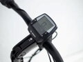 Elektrofahrrad Trek Allant+ 9 Stagger 2022 schwarz  