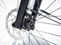 Elektrofahrrad Trek Allant+ 9 Stagger 2022 schwarz  