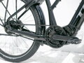 Elektrofahrrad Trek Allant+ 9 Stagger 2022 schwarz  