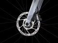 Fahrrad Trek Boone 5 2025 grau  