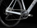 Fahrrad Trek Boone 5 2025 grau  