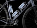 Fahrrad Trek Checkpoint ALR 4 2025 grau  