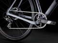 Fahrrad Trek Checkpoint ALR 4 2025 grau  