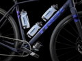 Fahrrad Trek Checkpoint ALR 4 2025 matt blau  