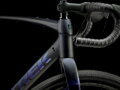 Fahrrad Trek Checkpoint ALR 4 2025 matt blau  