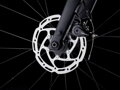 Fahrrad Trek Checkpoint ALR 4 2025 matt blau  