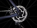 Fahrrad Trek Checkpoint ALR 4 2025 matt blau  