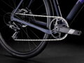 Fahrrad Trek Checkpoint ALR 4 2025 matt blau  