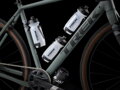 Fahrrad Trek Checkpoint ALR 5 2025 grün  