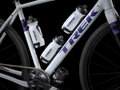 Fahrrad Trek Checkpoint ALR 5 2025 grau  