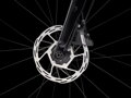 Fahrrad Trek Checkpoint ALR 5 2025 grau  
