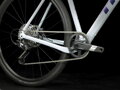 Fahrrad Trek Checkpoint ALR 5 2025 grau  