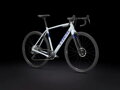 Fahrrad Trek Checkpoint ALR 5 2025 grau  