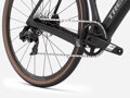 Fahrrad Trek Checkpoint SL 5 AXS Gen 3 2025 schwarz  