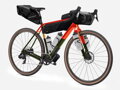 Fahrrad Trek Checkpoint SL 5 AXS Gen 3 2025 rot grün  