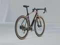 Fahrrad Trek Checkpoint SL 7 AXS Gen 3 2025 bronze  