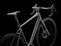 Fahrrad Trek Domane AL 2 Gen 4 2025 matt grau  