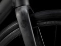 Fahrrad Trek Domane AL 2 Gen 4 2025 matt grau  