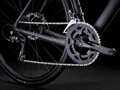 Fahrrad Trek Domane AL 2 Gen 4 2025 matt grau  