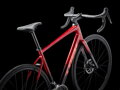 Fahrrad Trek Domane AL 2 Gen 4 2025 bordeaux  