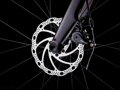 Fahrrad Trek Domane AL 2 Gen 4 2025 bordeaux  