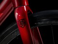 Fahrrad Trek Domane AL 2 Gen 4 2025 bordeaux  