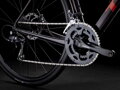 Fahrrad Trek Domane AL 2 Gen 4 2025 bordeaux  