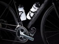 Fahrrad Trek Domane AL 4 Gen 3 schwarz  