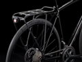 Fahrrad Trek Domane AL 4 Gen 3 schwarz  