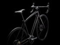 Fahrrad Trek Domane AL 4 Gen 3 schwarz  