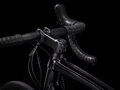 Fahrrad Trek Domane AL 4 Gen 3 schwarz  