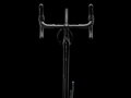 Fahrrad Trek Domane AL 4 Gen 3 schwarz  