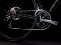Fahrrad Trek Domane AL 4 Gen 3 schwarz  