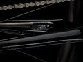 Fahrrad Trek Domane AL 4 Gen 3 schwarz  