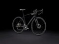 Fahrrad Trek Domane AL 4 Gen 3 schwarz  