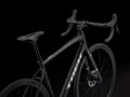 Fahrrad Trek Domane AL 5 Gen 4 2025 schwarz  