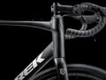 Fahrrad Trek Domane AL 5 Gen 4 2025 schwarz  