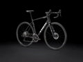Fahrrad Trek Domane AL 5 Gen 4 2025 schwarz  