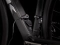 Elektrofahrrad Trek Domane+ AL 5 EU 2024 schwarz  
