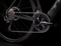 Elektrofahrrad Trek Domane+ AL 5 EU 2024 schwarz  