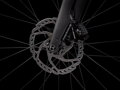 Elektrofahrrad Trek Domane+ AL 5 EU 2024 schwarz  