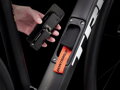 Fahrrad Trek Domane SL 5 Gen 4 2025 schwarz  