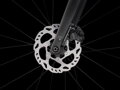 Fahrrad Trek Domane SL 5 Gen 4 2025 schwarz  